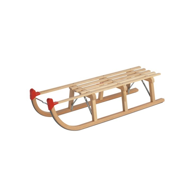 Luge En Bois Davos : Passion Luge > Loisirs > Luges en bois > Luge en bois Davos 110 cm Luge En Bois Davos : Passion Luge > Loisirs > Luges en bois > Luge en bois Davos 110 cm