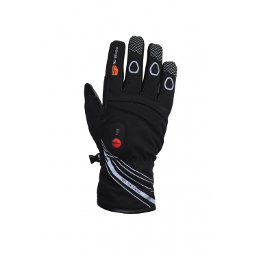 Gants chauffants route et VTT Race, 30Seven