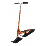 Trottinette Snow Kick Free, Stiga