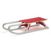 Luge Clap'n'go Design pliable en Aluminium