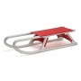 Luge Clap'n'go Design pliable en Aluminium