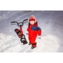SnowScoot Babi
