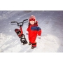 SnowScoot Babi