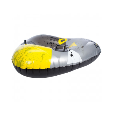 Luge gonflable neige – Fit Super-Humain