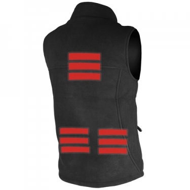 Thermo Vest – Gilet chauffant