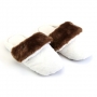 Chaussons chauffants Thermo Slippers