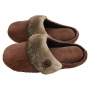 Chaussons chauffants Thermo Slippers