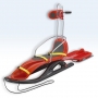 LUGE SNOWCOMFORT KHW