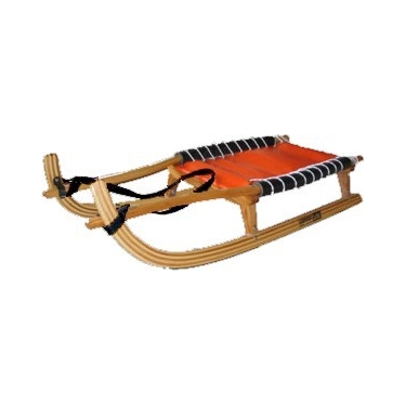 Luge de vitesses professionnelle 115 cm