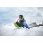 Luge Skidrifter mystic, Gizmo