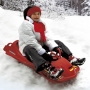 Luge Mountain Racer, KHW