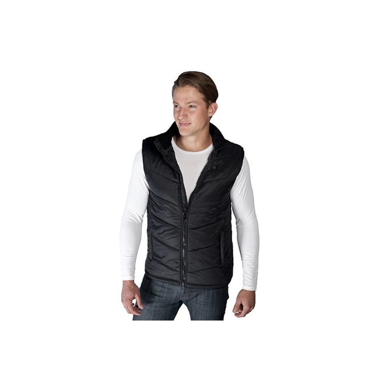 Gilet Chauffant  Collection de Veste sans Manches