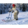 Trotinette des neiges Snow Runners, ESLA