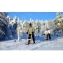 Trotinette des neiges Snow Runners, ESLA