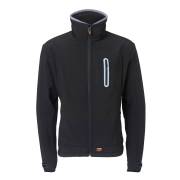 Soft Shell chauffante homme, 30seven® 