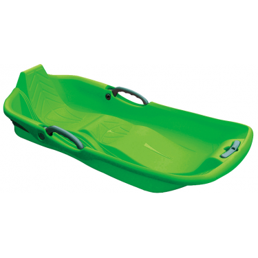 Luge Classic pour enfant 2 Places