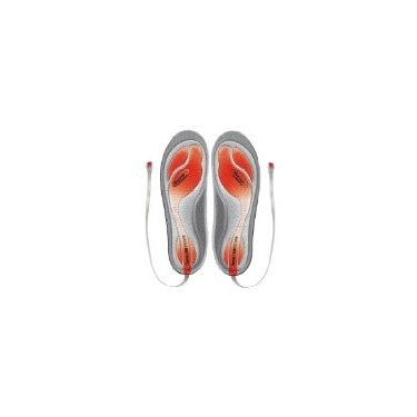 Semelles chauffantes Thermicsole Perform ic 1200, Therm-ic