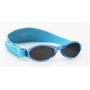 Lunettes de soleil anti uv enfant de 2 à 5 ans - Bleu Clair