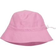 Bob anti uv enfant - Rose