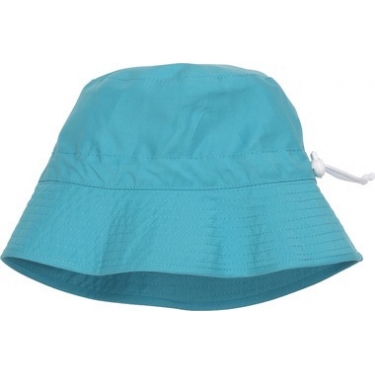 Bob anti uv enfant - Aqua