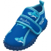 Chaussures de plage anti uv enfant - Requin
