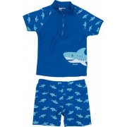 Maillot de bain 2 pièces anti uv enfant - Requin