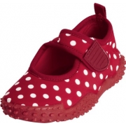 Chaussures de plage anti uv enfant - Points