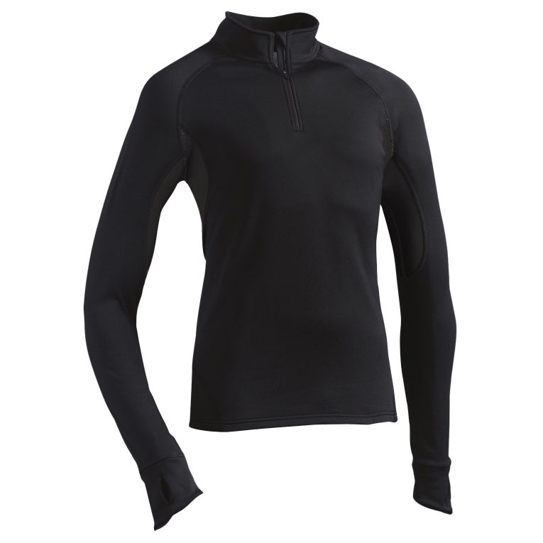 Damart Tee shirt Thermolactyl homme Activ body 4