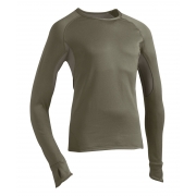 Tee-shirt col rond Activ body 4 Thermolactyl® homme, Damart