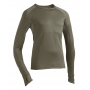 Tee-shirt col rond Activ body 4 Thermolactyl®, Damart