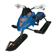 Scooter XV Snow Mobile, BoyzToys