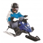 Scooter de neige Tri Snow Sleigh, BoyzToys