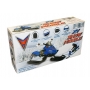 Scooter de neige Tri Snow Sleigh, BoyzToys